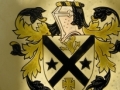 Heraldic Arms