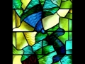 Memorial Window (Detail)