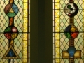 Chapel Windows